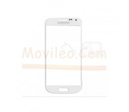 Cristal Blanco para Samsung Galaxy S4 Mini i9190 i9195 - Imagen 1