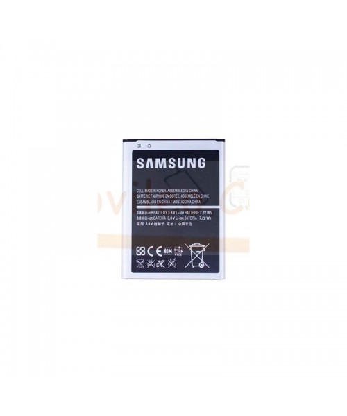 Bateria Compatible Samsung Galaxy S4 Mini i9190 i9195 - Imagen 1