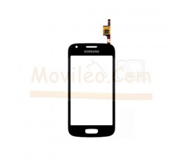 Pantalla Táctil Digitalizador Negro Samsung Ace 3 S7270 S7272 - Imagen 1