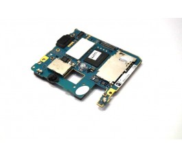 Placa base para Sony Xperia T LT30