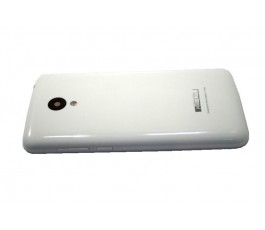 Tapa trasera para Meizu M2 Mini blanca