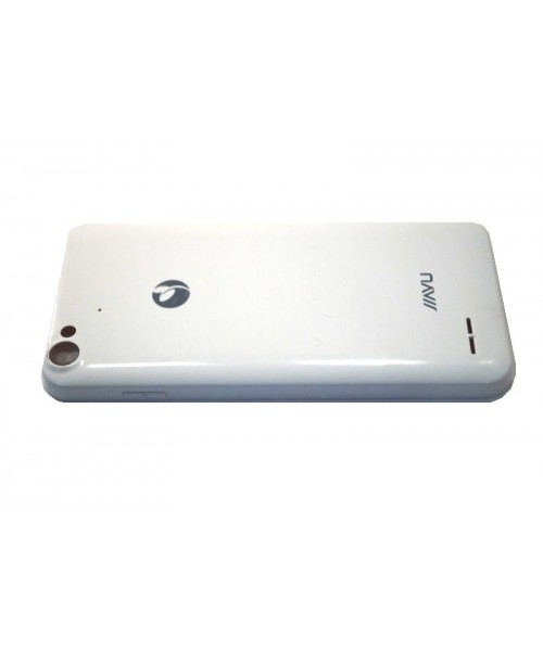 Tapa trasera para Jiayu G4 blanca