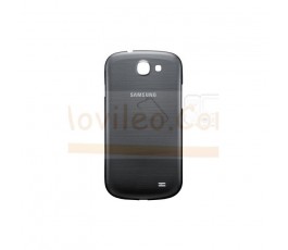 Tapa Trasera Gris para Samsung Galaxy Express i8730 - Imagen 1