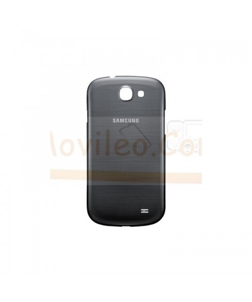 Tapa Trasera Gris para Samsung Galaxy Express i8730 - Imagen 1