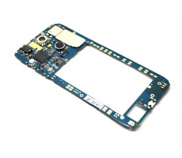 Placa base sin NFC para Energy Sistem Phone Pro