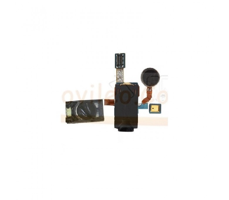Flex Auricular, Jack y Vibrador para Samsung Galaxy Express, i8730 - Imagen 1