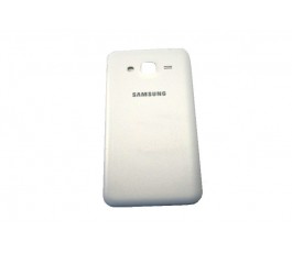 Tapa trasera Samsung Galaxy J3 2016 J320 blanca