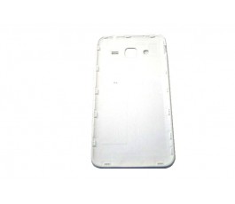 Tapa trasera Samsung Galaxy J3 2016 J320 blanca