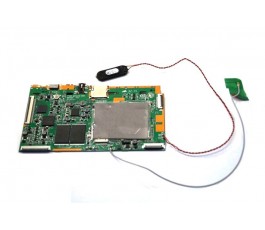 Placa base para Qilive MY15Q2P