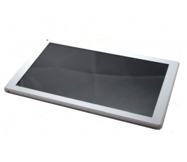 Tablet Lazer MID11D9 10.1" segunda mano blanca con garantia