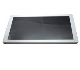 Tablet Lazer MID11D9 10.1" segunda mano blanca con garantia