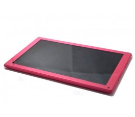 Tablet Lazer MID11D9 10.1" segunda mano rosa con garantia