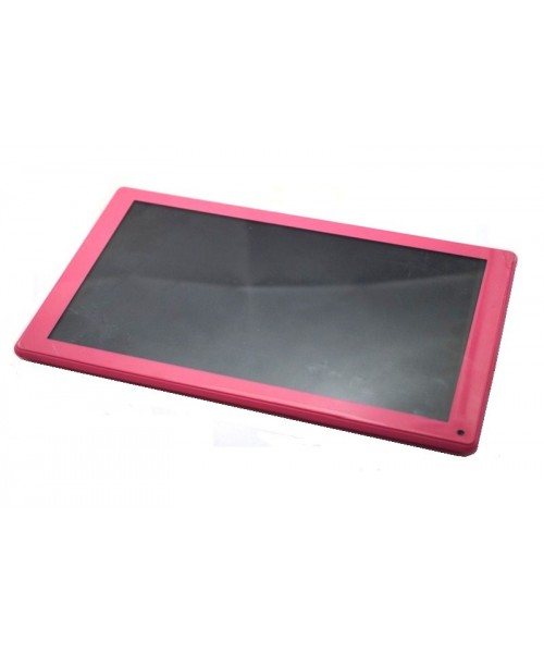 Tablet Lazer MID11D9 10.1" segunda mano rosa con garantia