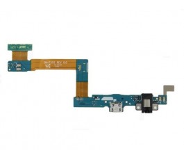 Flex conector de carga y jack audio Samsung Tab A 9.7 T550 T555