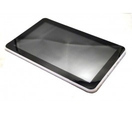 Tablet Lazer MID1506 CM segunda mano blanco y negro con garantia