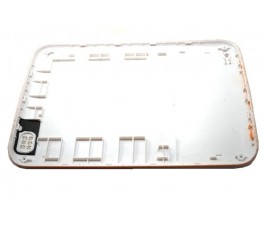 Tapa trasera para Archos ChildPad 80 AC80CP blanca