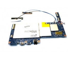 Placa base para Hp 10 Plus 2201