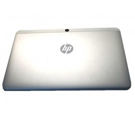 Tapa trasera para Hp 10 Plus 2201 gris