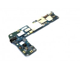 Placa base para Zte Blade Apex 2 Orange Hi 4G