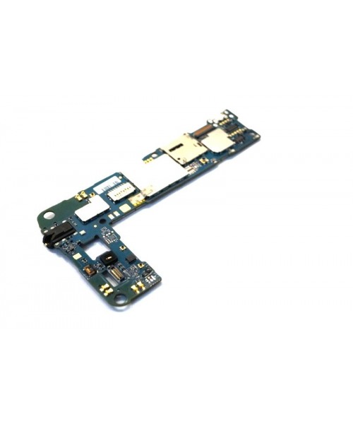 Placa base para Zte Blade Apex 2 Orange Hi 4G