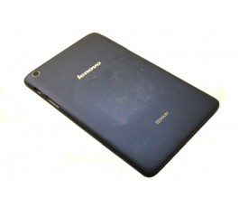 Tapa trasera para Lenovo Tab 2 A8-50 A5500F azul