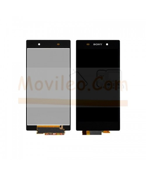 Pantalla Completa para Sony Xperia Z1 L39 L39H - Imagen 1