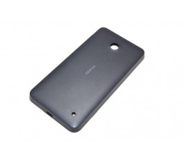 Tapa trasera para Nokia Lumia 635 negra