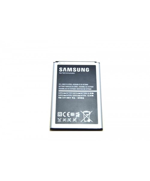Bateria para Samsung Galaxy Note 3 N9005