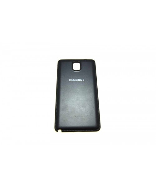 Tapa trasera para Samsung Galaxy Note 3 N9005 negra