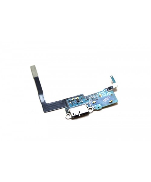 Flex conector carga y microfono para Samsung Galaxy Note 3 N9005