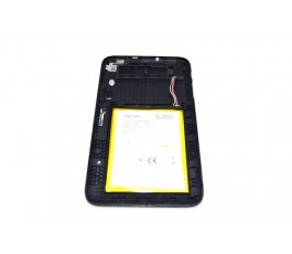 Tapa trasera y bateria para Alcatel One Touch Pixi 7 I213