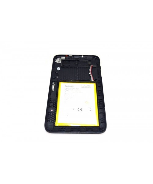 Tapa trasera y bateria para Alcatel One Touch Pixi 7 I213