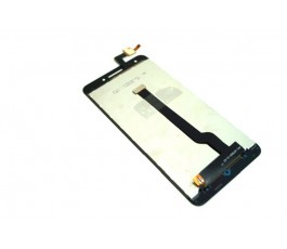 Pantalla completa lcd display y tactil para Zte Blade A570 negra