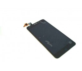 Pantalla completa lcd display y tactil para Zte Blade A570 negra