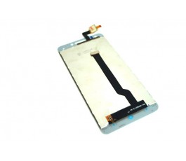 Pantalla completa lcd display y tactil para Zte Blade A570 blanca