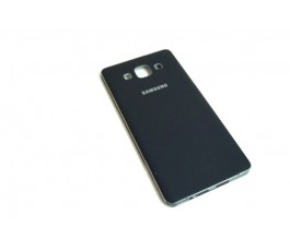 Tapa trasera para Samsung Galaxy A5 A500 azul
