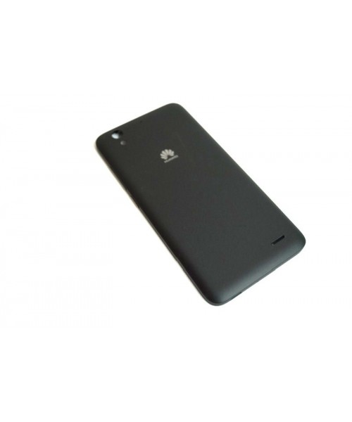 Tapa trasera para Huawei Ascend G630 negra