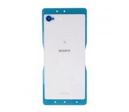 Tapa trasera Sony Xperia M5 blanca