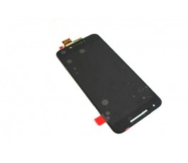 Pantalla completa lcd display y tactil para Lg Nexus 5X H790 H791 negra