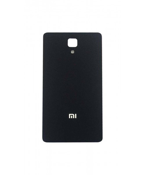 Tapa trasera para Xiaomi Mi4 negra