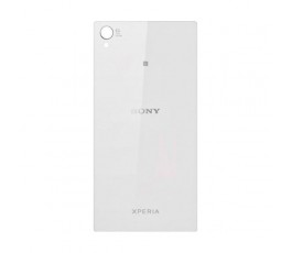 Tapa trasera para Sony Xperia XA blanca