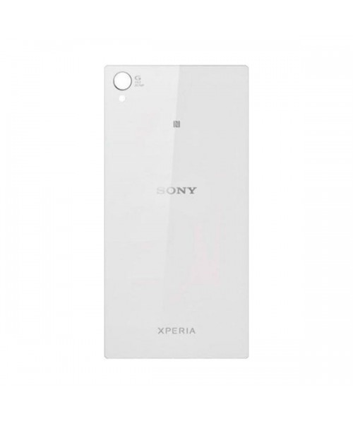 Tapa trasera para Sony Xperia XA blanca