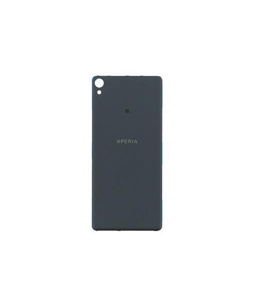 Tapa trasera para Sony Xperia XA gris