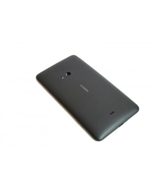 Tapa trasera para Nokia Lumia 625 negra