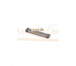 Conector del flex de carga para Iphone 5 - Imagen 1