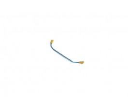 Cable coaxial para Samsung S6 Edge G925F azul de desmontaje