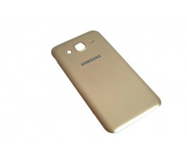 Tapa trasera para Samsung Galaxy J5 J500 de desmontaje dorada