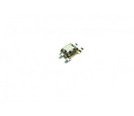 Conector de carga para Lg K4 K120E