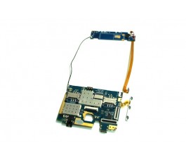 Placa base para Selecline Smartphone 6 MW6617