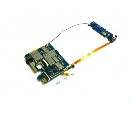 Placa base para Selecline Smartphone 6 MW6617